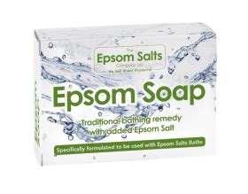 Epsom Health : Epsom Salts Company Leading Store to Buy.